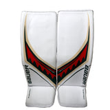 BAUER PRO RETURN FILIP GUSTAVSSON GOALIE PAD