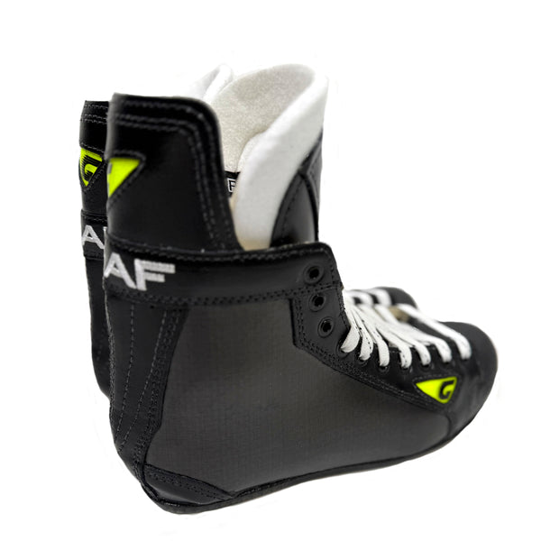 GRAF SUPRA 703 JH SPEC SENIOR PLAYER SKATE ( BOOT ONLY) – Just