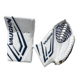 VAUGHN VX1 JUNIOR GOALIE CATCHER & BLOCKER SET