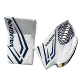 VAUGHN VX1 JUNIOR GOALIE CATCHER & BLOCKER SET