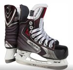 BAUER VAPOR X:60 YOUTH PLAYER SKATE *CLEARANCE*