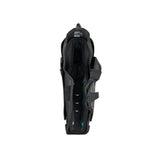 BAUER S26 SUPREME MATRIX JUNIOR PLAYER SHIN GUARD - SOURCE EXCLUSIVE