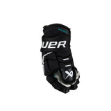 BAUER S26 SUPREME MATRIX JUNIOR PLAYER GLOVE - SOURCE EXCLUSIVE