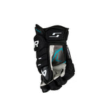 BAUER S26 SUPREME MATRIX JUNIOR PLAYER GLOVE - SOURCE EXCLUSIVE