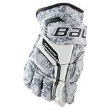BAUER S26 SUPREME MATRIX JUNIOR PLAYER GLOVE - SOURCE EXCLUSIVE