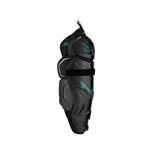 BAUER S26 SUPREME MATRIX JUNIOR PLAYER SHIN GUARD - SOURCE EXCLUSIVE