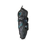 BAUER S26 SUPREME MATRIX JUNIOR PLAYER SHIN GUARD - SOURCE EXCLUSIVE