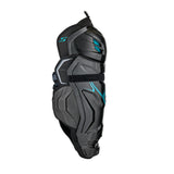 BAUER S26 SUPREME MATRIX INTERMEDIATE PLAYER SHIN GUARD - SOURCE EXCLUSIVE