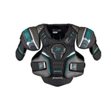 BAUER S26 SUPREME MATRIX INTERMEDIATE PLAYER SHOULD PAD - SOURCE EXCLUSIVE