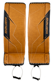 BAUER S25 SV-PRO JUNIOR GOALIE PAD