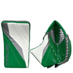 TRUE L20.2 PRO CUSTOM SENIOR GOALIE CATCHER & BLOCKER SET