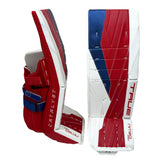 TRUE CATALYST NITRO PRO SENIOR GOALIE PAD