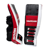 VAUGHN VELOCITY VX1 VINTAGE PRO CARBON SENIOR GOALIE PAD