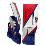BRIAN'S KRYPTIK SENIOR GOALIE LEG PADS