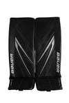 BAUER S23 VAPOR HYPERLITE 2 SENIOR GOALIE PAD