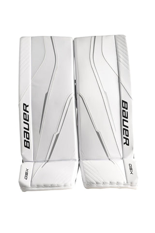 BAUER S23 GSX JUNIOR GOALIE PAD