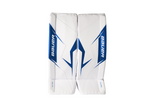 BAUER S25 SV-PRO INTERMEDIATE GOALIE PAD