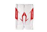 BAUER S25 SV-PRO INTERMEDIATE GOALIE PAD