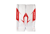 BAUER S25 SV-PRO INTERMEDIATE GOALIE PAD