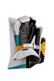 BAUER PRO CUSTOM ORDER SENIOR GOALIE BLOCKER