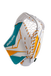 BAUER PRO CUSTOM ORDER SENIOR GOALIE CATCHER