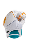 BAUER PRO CUSTOM ORDER SENIOR GOALIE CATCHER