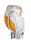 BAUER PRO CUSTOM ORDER SENIOR GOALIE CATCHER