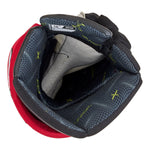 BAUER S25 VAPOR SHIFT PRO INTERMEDIATE PLAYER GLOVE
