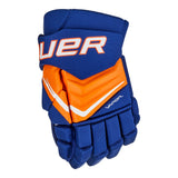 BAUER S25 VAPOR SHIFT PRO INTERMEDIATE PLAYER GLOVE