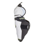 BAUER S25 VAPOR SHIFT PRO JUNIOR PLAYER SHIN GUARD