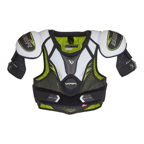 BAUER S25 VAPOR SHIFT PRO JUNIOR PLAYER SHOULDER PAD