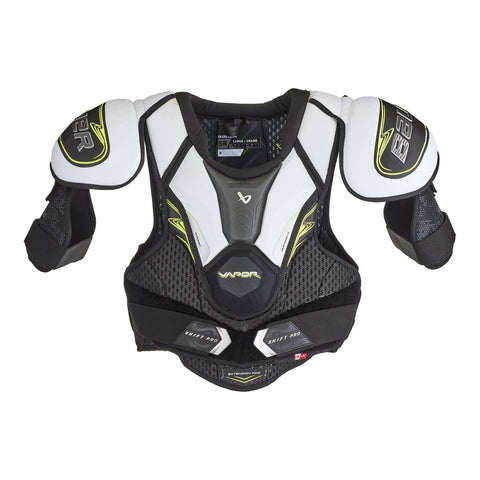 BAUER S25 VAPOR SHIFT PRO INTERMEDIATE PLAYER SHOULDER PAD