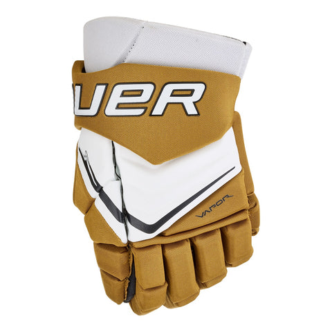 BAUER S25 VAPOR SHIFT PRO INTERMEDIATE PLAYER GLOVE