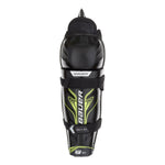 BAUER S25 VAPOR SHIFT PRO YOUTH PLAYER SHIN GUARD