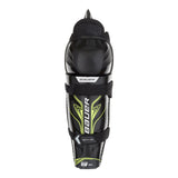BAUER S25 VAPOR SHIFT PRO YOUTH PLAYER SHIN GUARD