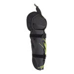 BAUER S25 VAPOR SHIFT PRO YOUTH PLAYER SHIN GUARD