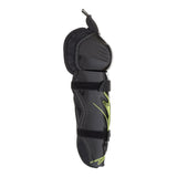 BAUER S25 VAPOR SHIFT PRO YOUTH PLAYER SHIN GUARD