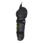 BAUER S25 VAPOR SHIFT PRO YOUTH PLAYER SHIN GUARD