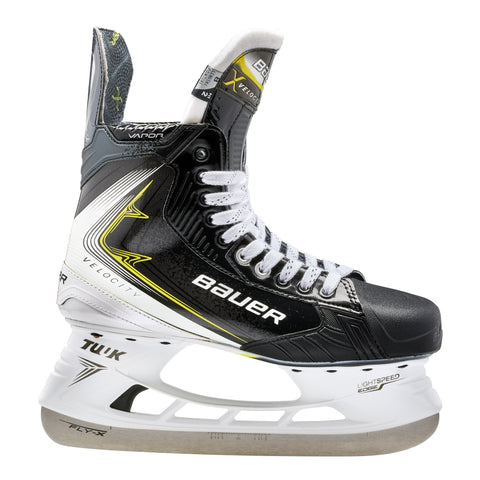 BAUER S25 VAPOR VELOCITY SENIOR PLAYER SKATE