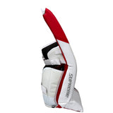 BAUER PRO RETURN LEEVI MERILANEN GOALIE PADS