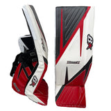 BRIAN'S KRYPTIK SENIOR GOALIE LEG PADS