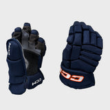 CCM PRO RETURN JETSPEED CHL SENIOR PLAYER GLOVES