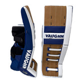 VAUGHN VELOCITY VX1 VINTAGE PRO CARBON SENIOR GOALIE PAD