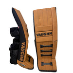 VAUGHN VELOCITY VX1 VINTAGE PRO CARBON SENIOR GOALIE PAD