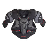 CCM S25 JETSPEED CONTROL JUNIOR PLAYER SHOULDER PAD