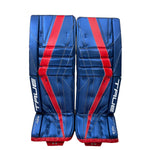 TRUE PX3 JH SPEC SENIOR GOALIE PAD