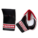 VAUGHN VINTAGE ION PRO SELECT CATCHER (70 DEGREE) & VX1 PC BLOCKER SR