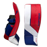 BAUER S26 SUPREME FUSE STOCK CUSTOM SENIOR GOALIE PADS