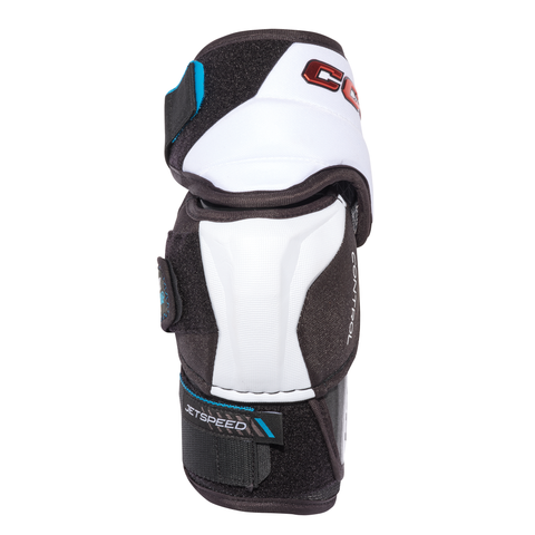 CCM JETSPEEED CONTROL SENIOR PLAYER ELBOW PAD ( 2023 )
