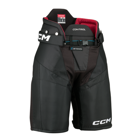 CCM JETSPEED CONTROL JUNIOR PLAYER PANT ( 2023 )